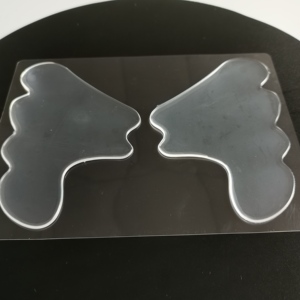 Almohadillas de belleza de silicona reutilizables, las más vendidas, para mejillas, 2021 - Product Image 3