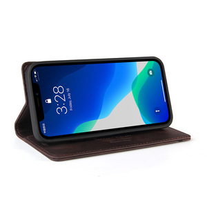 Coque de téléphone huawei à clapet en cuir, étui portefeuille pour iphone et samsung mate 40 <span class=keywords><strong>pro</strong></span>, <span class=keywords><strong>P30</strong></span> lite, nova 9, nova 7i - Product Image 3