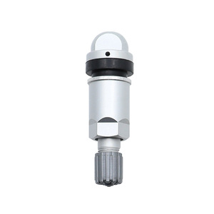 Capteur TPMS externe 433Mhz pour Haval, alliage d'aluminium, moniteur de pression des pneus - Product Image 4