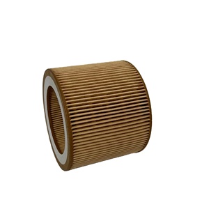 Kit de filtre à cartouche 2901091900, élément adapté pour compresseur industriel - Product Image 4