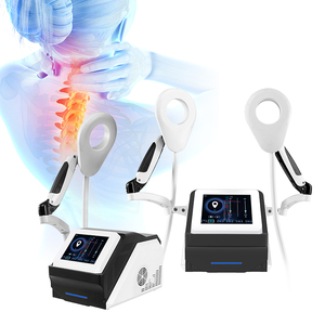 Dispositivo Portátil de Terapia Magnética PEMF, Máquina de Alivio <span class=keywords><strong>del</strong></span> Dolor Corporal Completo, Tapete Magnético PEMF para Fisioterapia y Terapia Equina - Product Image 5