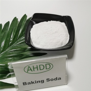 Polvo fino sólido blanco para hornear soda, buena marca, bisarbonato de sodio - Product Image 6