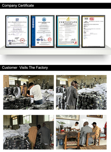 <span class=keywords><strong>Burlete</strong></span> de <span class=keywords><strong>Goma</strong></span> EPDM de Diseño Tradicional para Vidrio, Sello de Borde de Vidrio para Puertas y Ventanas de <span class=keywords><strong>Aluminio</strong></span> - Product Image 4