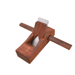 Raboteuse carrée en bois artisanale pour enfants, outil de menuiserie traditionnel, vente en gros - Product Image 1