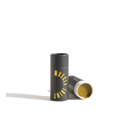 Tube de baume à lèvres en papier de 0,3 oz (10 ml), tube de déodorant, tube en papier à pousser