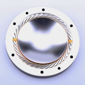 योटो एल्टेक 288 291 299 उच्च गुणवत्ता 800 वाट 2.84 "वॉयस कॉइल 8 ओम डायाफ्राम <span class=keywords><strong>72</strong></span> - Product Image 5