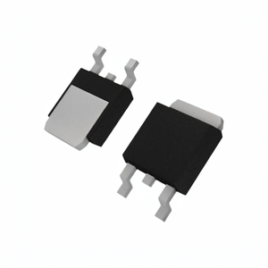Composants électroniques CJD42C TR13 PBFREE TO-252-3, DPAK, SC-63 Transistors, distributeur agréé - Product Image 1