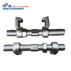 Raccords de verrouillage de pont <span class=keywords><strong>d</strong></span>'équipement <span class=keywords><strong>d</strong></span>'<span class=keywords><strong>arrimage</strong></span> de sécurité de moulage <span class=keywords><strong>d</strong></span>'angle de conteneurs <span class=keywords><strong>d</strong></span>'expédition - Product Image 4