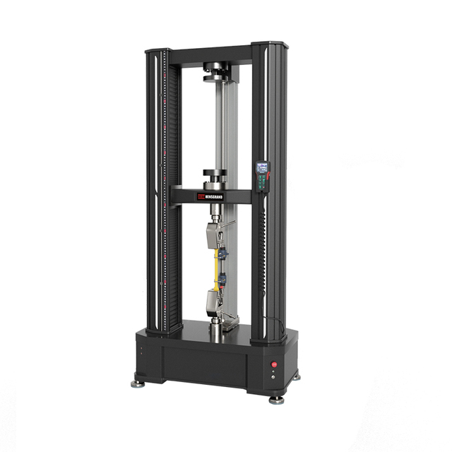 For UTM Computerized Electronic Universal Testing Machine with 1 Year Warranty