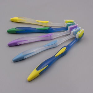 Cepillo de Dientes Manual Personalizado de Cerdas Suaves de Alta Densidad con Cabeza Pequeña para Niños y Jóvenes JSM10770 - Product Image 2