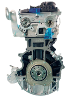Ensemble de moteur diesel pour FORD Puma Duratorq-2.2-FWD BK2Q-6006-FA 1782109 1607126480 FK2Q-6006-CA pour Ford Jaguar Long bloc