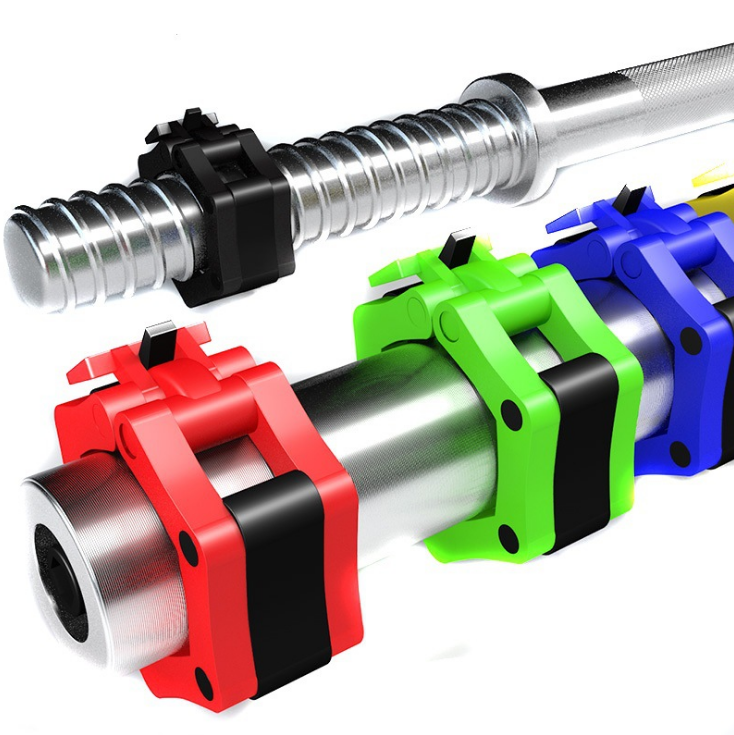 Гарантия качества, стильные Ошейники-штанги для подтяжки веса в тренажерном зале и спорта