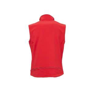 Chaleco de ropa de trabajo EAN 8033546160145, chaquetas de trabajo, chaquetas de verano, SOFTSHELL, de verano, de climb Red Magma - Product Image 5