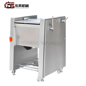 Massen produktions design für Faszien entfernungs maschinen Passend für Fleisch verarbeitung anlagen in großem Maßstab - Product Image 3