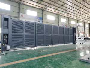 Xác minh các nhà sản xuất từ xa bền kép <span class=keywords><strong>Crank</strong></span> Arms tự động hóa <span class=keywords><strong>Swing</strong></span> <span class=keywords><strong>Gate</strong></span> Opener Kit tự động cổng nhà khai thác - Product Image 6