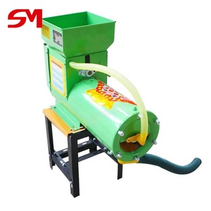 Chất lượng cao thông minh tự động Bột sắn dây bột tinh bột Máy chế biến Maker - Product Image 1