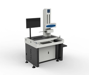 ISO5436 yüzey sertlik testi/Cylindricator profil tarayıcı/profilometre - Product Image 2