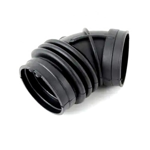 Nuevo de admisión de aire de caucho 13711436162 para BMW E46 <span class=keywords><strong>316i</strong></span> <span class=keywords><strong>M43</strong></span> 318i <span class=keywords><strong>M43</strong></span> - Product Image 5