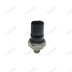 เซ็นเซอร์วัดแรงดันน้ำมันเชื้อเพลิง 37250-R1A-A01 สำหรับฮอนด้า ซีวิค อาคูรา แอคคอร์ดแบบเกลียวติดตั้งชนิดเกจวัดแบบ Piezoresistive - Product Image 4