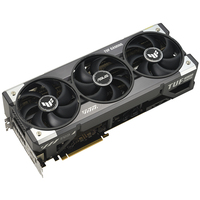 Kartu Grafis Gaming ASUS TUF Gaming GeForce RTX 5080 16GB GDDR7 OC Edition Mendukung 1858 TOPs Performa AI GPU