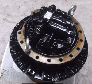 Trasmissione finale di EX200-2 e riduttori 9091681 9116392 9116393 9116390 9116388 9101523 cuscinetto del motore di corsa dell'escavatore EX200 - Product Image 2