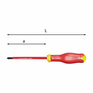 Destornillador 091 PH - Product Image 1