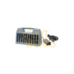 Alimentatore Industriale DC Siemens 6GT27900DD01 - Adattatore con Uscita 150W e Ingresso 100-240V, Nuovo - Product Image 1