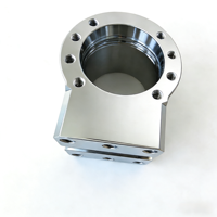 Spécialisation dans la personnalisation et le traitement sur mesure de pièces en cuivre, aluminium et acier pour les centres d'usinage CNC