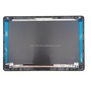 HP Probook 250 G8 15-DW 15S-dy 노트북 쉘 부품에 대한 회색 색상 노트북 LCD 후면 커버