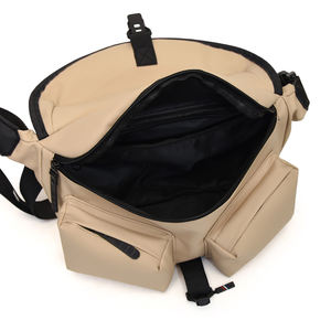 <span class=keywords><strong>Black</strong></span> <span class=keywords><strong>Friday</strong></span> Liquidación Multi-compartimento Oxford Crossbody Bag Bolso de hombro de viaje ligero para hombres Mujeres Bolsa de regalo de Navidad - Product Image 3