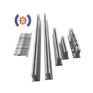 Высококачественная листовая металлическая пресс-форма для штамповки - Product Image 3