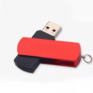 High Quality High Speed swivel usb key 3.0 Flash Drive 2tb Blister Packaging key usb flash