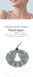 Lo Último en Equipos para el Cuidado de la Piel - Dispositivos Faciales - Product Image 5