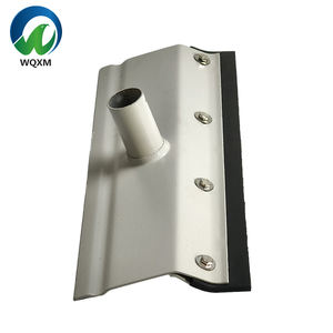 Racleur rapide pour l'élimination des déchets bovins, instrument vétérinaire, fer, nettoyeur de fumier de ferme, 58 cm - Product Image 6