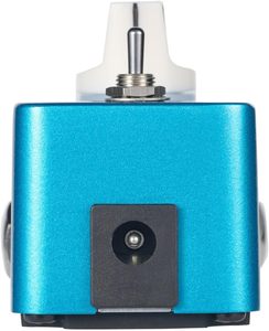 Pédale d'effet pour guitare : Pitch Box, Harmony, Pitch Shift, Detune, Footswitch, Toppers, Médiators, <span class=keywords><strong>Alimentation</strong></span> 9V 300mA - Product Image 1