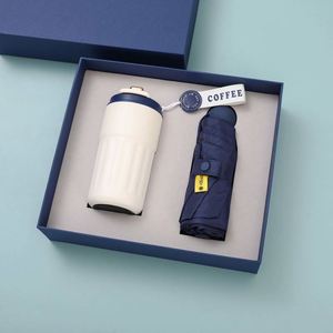 Wholesale Customized Business <b>Gift</b> Sets Cups Umbrellas Power Banks <b>Gift</b> Boxes <b>Creative</b> <b>Gifts</b> Customized Logos for Enterprises - Product Image 3