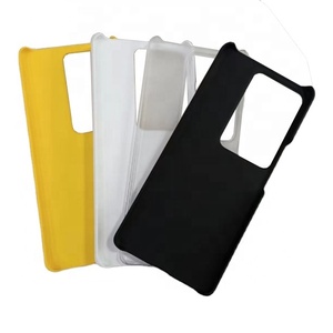 Nueva cubierta protectora completa a prueba de golpes de plástico duro delgado para Vivo S17 <span class=keywords><strong>S17PRO</strong></span> S17T S17E 5G funda para teléfono móvil - Product Image 1