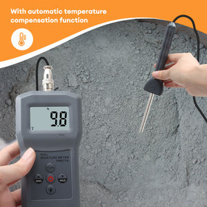 Humidimètre numérique du sol pour mesurer la teneur en humidité du sol PMS710 - Product Image 4