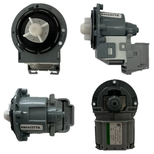 Motor de bomba de drenaje de <span class=keywords><strong>lavadora</strong></span> portátil para máquina de lavado <span class=keywords><strong>Samsung</strong></span>, 2 uds., 2 Uds., 2 uds. - Product Image 5