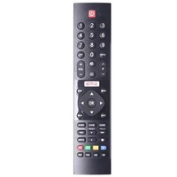 Mando a distancia para TV LCD de red para Skyworth, Toshiba, NETLIX, Panasonic, prime4K
