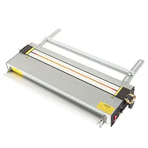 STARMACNC Multifunctional acrylic board plastic sheet heat bending machine for plastic