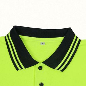 High Quality Reflective Safety Vest Good Quality Construction Safety Clothing for Promotional & Business Gifts - Product Image 3