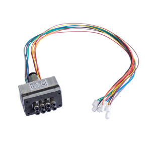 Originele Kleur Sorteerder Reserveonderdelen Uitwerper Van Wenyao Hefei City China - Product Image 4