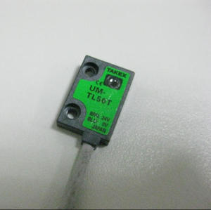 SENSOR-ETC UM-TR50DTV TAK EX Authentique Japon - Product Image 4