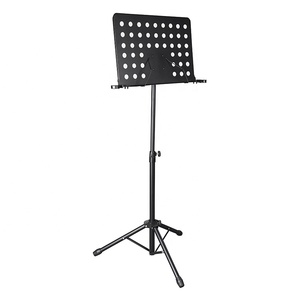 Soporte <span class=keywords><strong>de</strong></span> partituras <span class=keywords><strong>de</strong></span> estudio profesional Clip <span class=keywords><strong>de</strong></span> micrófono Soporte <span class=keywords><strong>de</strong></span> micrófono para instrumentos musicales Soporte <span class=keywords><strong>de</strong></span> trípode para flautas <span class=keywords><strong>de</strong></span> pianos - Product Image 2