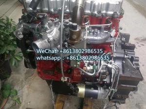 JO5E J05 JO8E J08 J08-สตาร์ทชิ้นส่วนกระบอกสูบเทอร์โบชาร์จเจอร์ของเครื่องยนต์ - Product Image 5