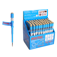 FIXTEC 100-500V Crayon de test électrique/Tournevis magnétique/Testeur de tension