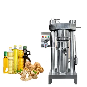 Low Price Guaranteed Quality Olive Press Machine Olive Press Machine For Home