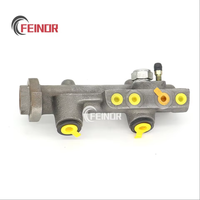 Pièces de Rechange de Qualité FEINOR pour RENAULT 4 Box 5 7700678528 7701349152 Maître-cylindre de Frein