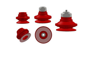 Aspiradora PAD-VACUUM;STOCB12X35-CS69 SPA TEC Nueva y Auténtica - Product Image 2